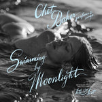 Chet Baker - Swimming by Moonlight (CD)