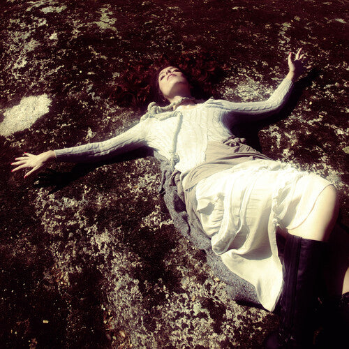 Solea Morente - Sirio B (Vinyl)