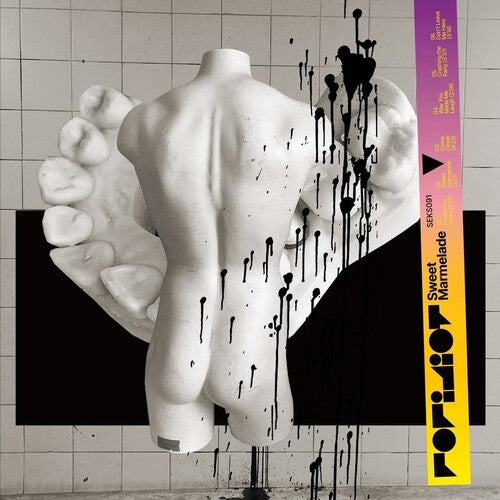 Popidioit - Sweet Marmelade (Vinyl)