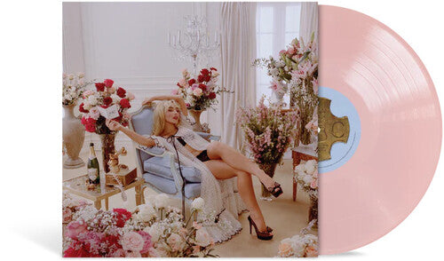 Sabrina Carpenter - Man's Best Friend (Vinyl)