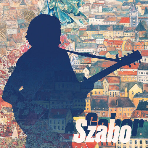 Gabor Szabo - Complete Gabor Szabo In Budapest (Vinyl)
