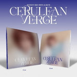 Wendy - Cerulean Verge - Digipack Version (CD)