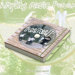 Axmxp - AxMxP - Version M (CD)