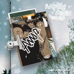 Axmxp - AxMxP -Photo Essay By Axmxp Version (CD)