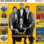 The Coasters - Jasmine EP Collection (CD)