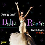 Della Reese - Don't You Know? - The RCA Singles 1959-1962 (CD)
