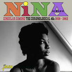 Nina Simone - Singular Simone: The Chronological 45s 1959-1962 (CD)