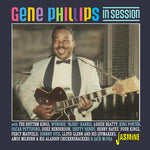 Various Artists - Gene Phillips In Session 1945-1954 / Various (CD)