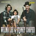 Hickory Years 1955-1962 (CD)