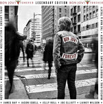 Bon Jovi - Forever (Legendary Edition) (CD)