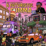 Metro Boomin - Metro Boomin Presents: A Futuristic Summa (CD)