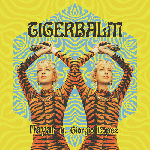 Tigerbalm - Nayar (Vinyl)