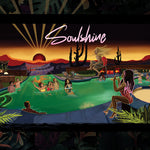 Luke Machin - Soulshine (CD)