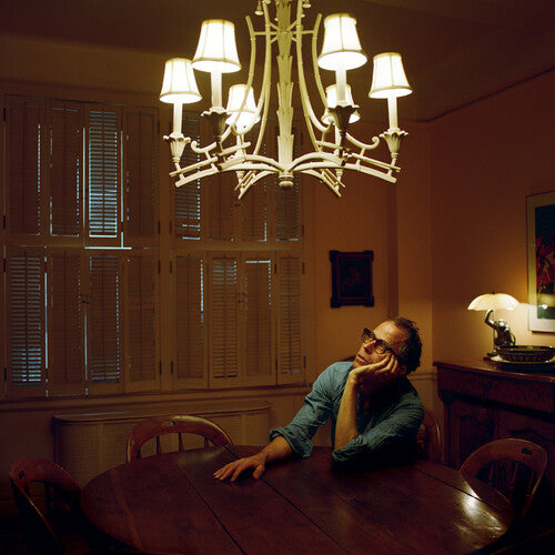 Jesse Harris - If You Believed in Me (Vinyl)