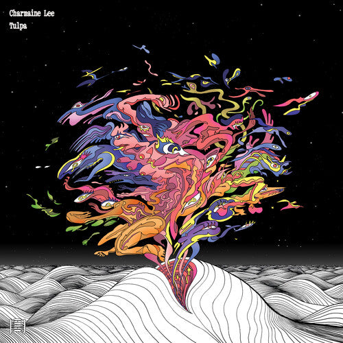 Charmaine Lee - Tulpa (Vinyl)