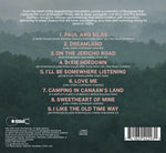 Comin' Home (CD)