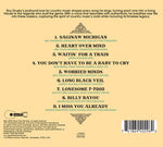 Roy Drusky - Roy Drusky Sings the Country Greats (CD)