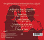 Down Home With... (CD)