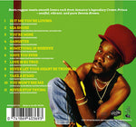 Dennis Brown - Love is So True (CD)