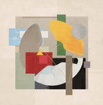 Paul Cousins - Vanishing Artefacts (Vinyl)