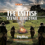 British Stereo Collective - Iniquitous (Vinyl)