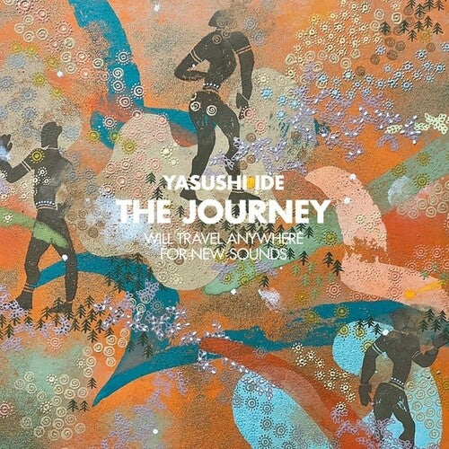 Yasushi Ide - The Journey (CD)