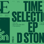 D Stone - Time Selection (Vinyl)