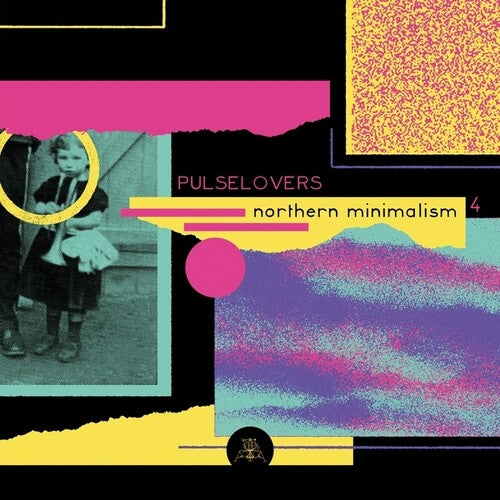 Pulselovers - Northern Minimalism 4 (CD)