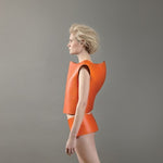 Camilla Sparksss - ICU Run (CD)