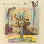 Pdqb - Sermons Of The Electrofying Messiah (Vinyl)