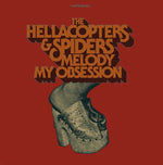 The Hellacopters - Melody / My Obsession (Vinyl)