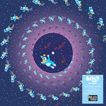 Bluey - Bluey the Album - 5th Birthday Zoetrope Edition