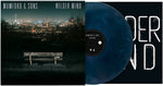MUMFORD & SONS - Wilder Mind - Colored Vinyl (Vinyl)