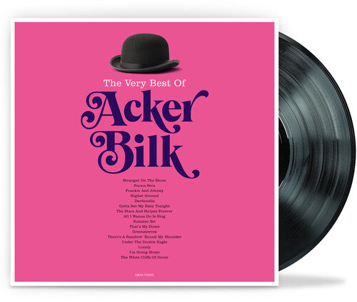 Acker Bilk - Very Best Of (Vinyl)