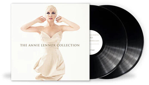 Annie Lennox - Annie Lennox Collection (Vinyl)