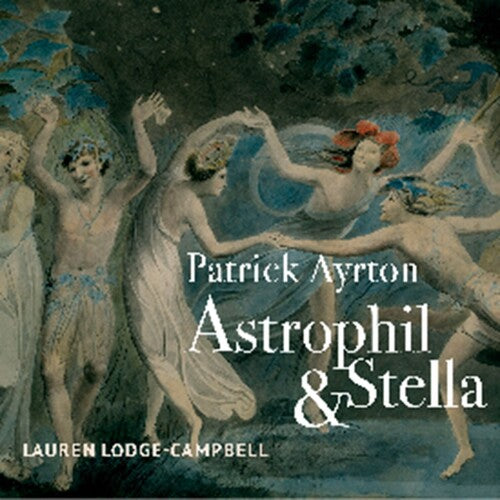 Astrophil & Stella (CD)