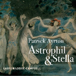 Astrophil & Stella (CD)