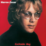 Warren Zevon - Excitable Boy (Rhino Reserve)(RKTBR25) (Vinyl)