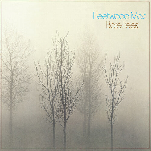 Fleetwood Mac - Bare Trees (Rhino Reserve)(RKTBR25) (Vinyl)