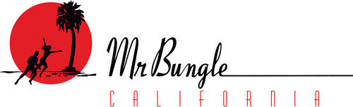 Mr Bungle - California (RKTBR25) (Vinyl)