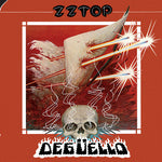 ZZ Top - Deguello (RKTBR25) (Vinyl)