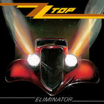 ZZ Top - Eliminator (RKTBR25) (Vinyl)