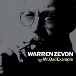 Warren Zevon - Mr. Bad Example (RKTBR25) (Vinyl)