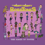 The Mighty Mighty Bosstones - The Magic Of Youth (CD)