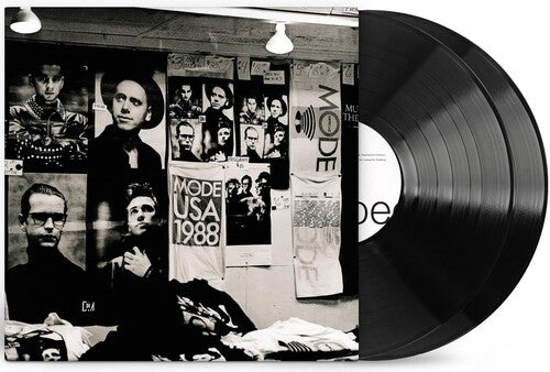 Depeche Mode - 101 Live (Vinyl)