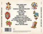 The Hard Way (CD)