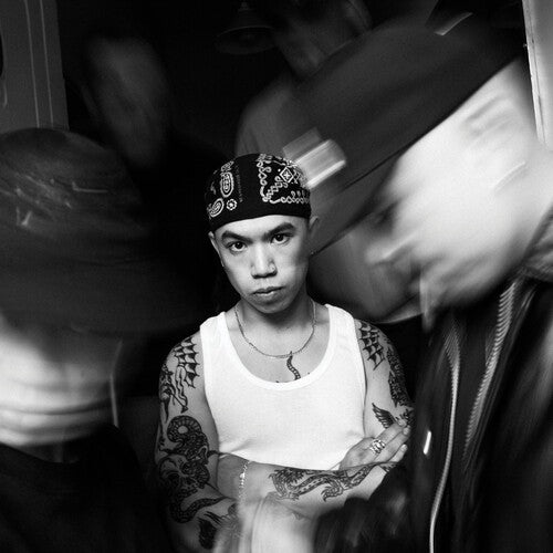 Speed - Gang Called Speed (Vinyl)