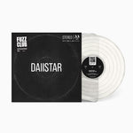 Daiistar - Fuzz Club Session(Indie Exclusive: 180g Cloudy Clear Vinyl) (Vinyl)