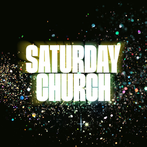 Saturday Church (Original Soundtrack) (Vinyl)
