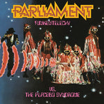 Parliament - Funkentelechy Vs. The Pacebo Syndrome (Vinyl)